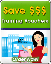 Save Money with Vouchers