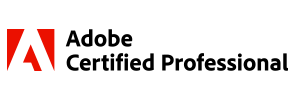 Adobe Certified Professional