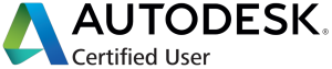 AutoDesk Certified User