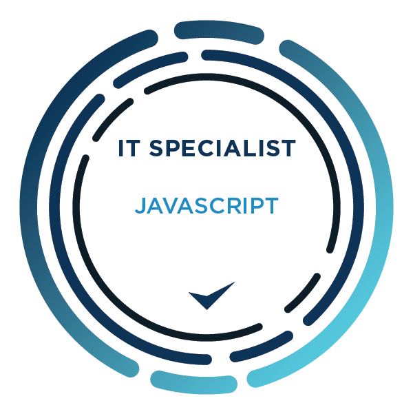 ITS Javascript Specialist