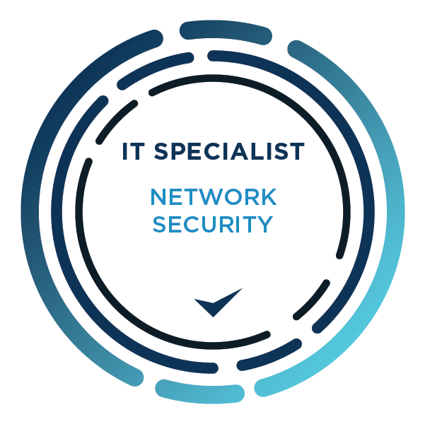 ITS Networking Security Specialist