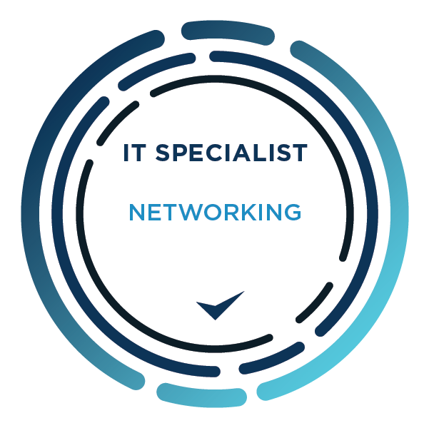 ITS Networking Specialist