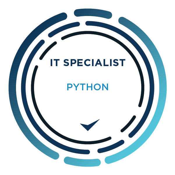 ITS Python Specialist