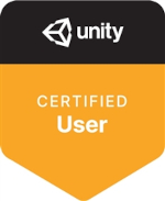 Unity Certified User