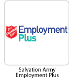 Salvation Army Employment Plus